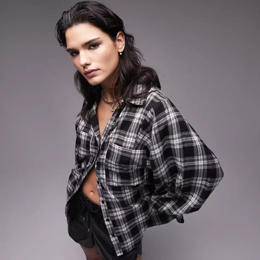 TOPSHOP - Picture 6 of 12